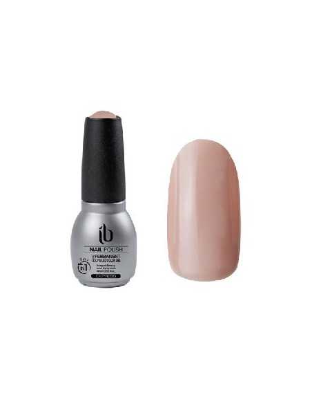 Gel/Vernis All-In-1 (14ml) Color BEIGE ROZY - IB