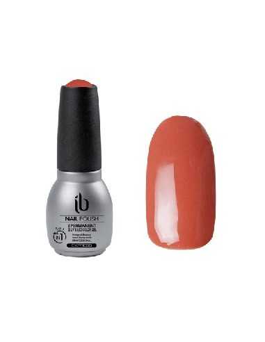 Gel/Vernis All-In-1 (14ml) Color BRIQUE - IB