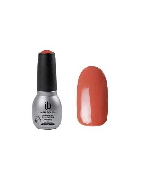 Gel/Vernis All-In-1 (14ml) Color BRIQUE - IB