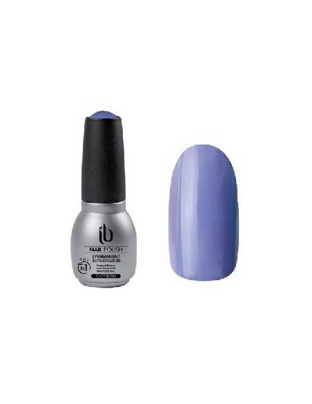 Gel/Vernis All-In-1 (14ml) Color BLEU PALE - IB