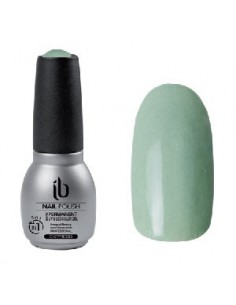 Gel/Vernis All-In-1 (14ml) Color VERT PALE - IB