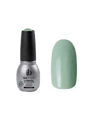 Gel/Vernis All-In-1 (14ml) Color VERT PALE - IB