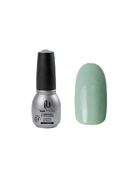 Gel/Vernis All-In-1 (14ml) Color VERT PALE - IB
