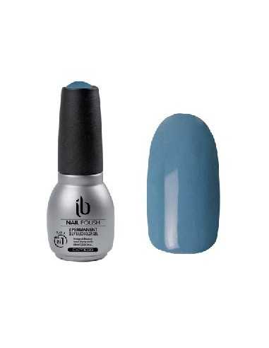 Gel/Vernis All-In-1 (14ml) Color BLEU TENDRE - IB