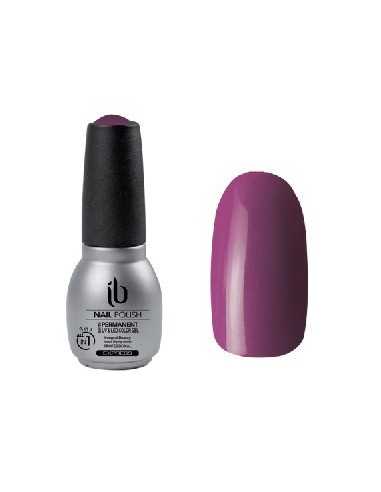 Gel/Vernis All-In-1 (14ml) Color PRUNEL - IB