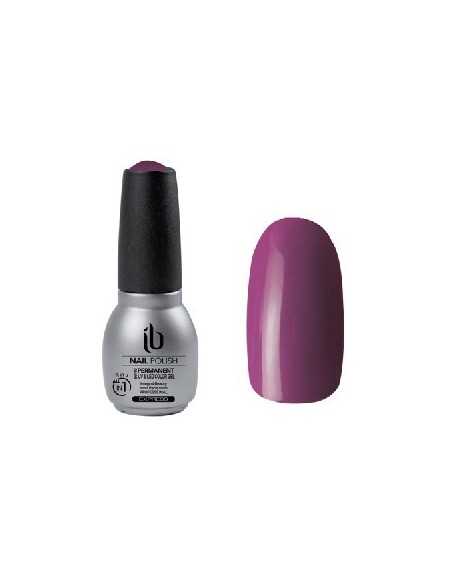 Gel/Vernis All-In-1 (14ml) Color PRUNEL - IB