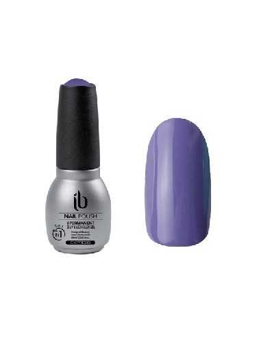 Gel/Vernis All-In-1 (14ml) Color BLEU LILAS - IB