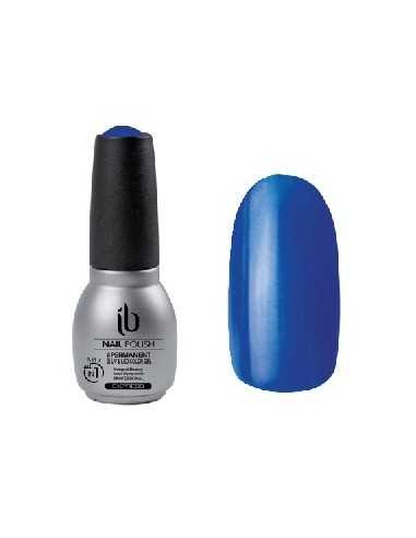 Gel/Vernis All-In-1 (14ml) Color BLEU FRANC  - IB