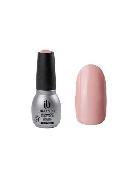 Gel/Vernis All-In-1 (14ml) Color TEDY-ROSE - IB