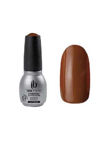 Gel/Vernis All-In-1 (14ml) Color BRUN- IB