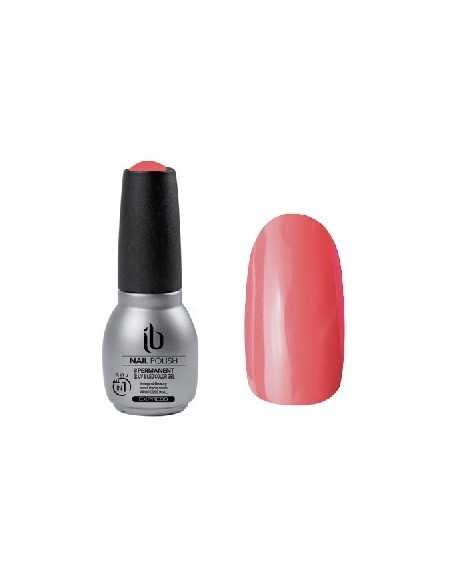 Gel/Vernis All-In-1 (14ml) Color BOROSE IB