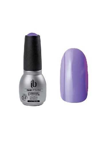 Gel/Vernis All-In-1 (14ml) Color LILAS-REINE IB