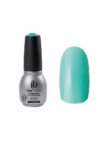 Gel/Vernis All-In-1 (14ml) Color VERT TENDRE IB