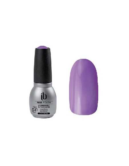 Gel/Vernis All-In-1 (14ml) Color LILAS DIANE IB