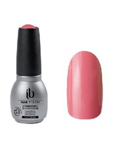 Gel/Vernis All-In-1 (14ml) Color ROSE ETE IB