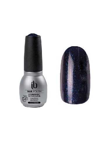 Gel/Vernis All-In-1 (14ml) Color NOIR STAR IB