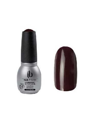 Gel/Vernis All-In-1 (14ml) Color BRUN JAMY IB