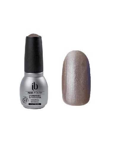 Gel/Vernis All-In-1 (14ml) Color SILVER STONE IB