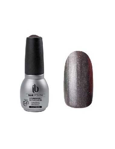 Gel/Vernis All-In-1 (14ml) Color GRIS STAR  IB