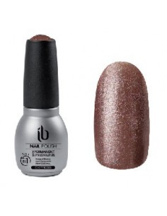 Gel/Vernis All-In-1 (14ml) Color BRUN STAR  IB