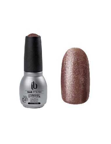 Gel/Vernis All-In-1 (14ml) Color BRUN STAR  IB