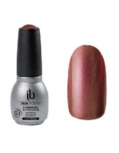 Gel/Vernis All-In-1 (14ml) Color ROUILLE   IB