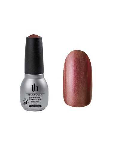 Gel/Vernis All-In-1 (14ml) Color ROUILLE   IB