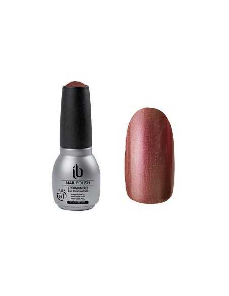 Gel/Vernis All-In-1 (14ml) Color ROUILLE   IB