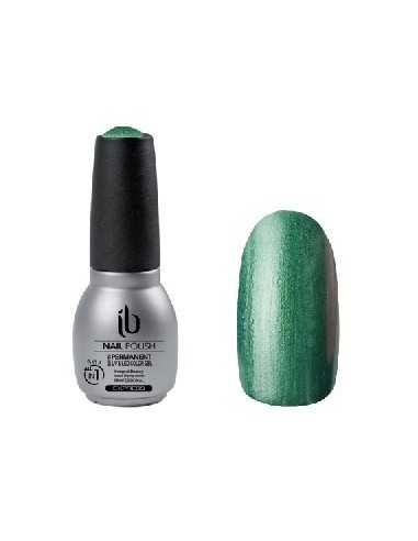 Gel/Vernis All-In-1 (14ml) Color SAPIN-VERT     IB
