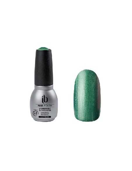 Gel/Vernis All-In-1 (14ml) Color SAPIN-VERT     IB