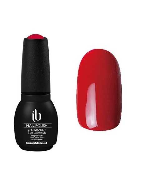 Gel/Vernis Formula Expert (14ml) Rouge Geranium IB