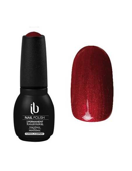 Gel/Vernis Formula Expert (14ml) Rouge Burlat - IB