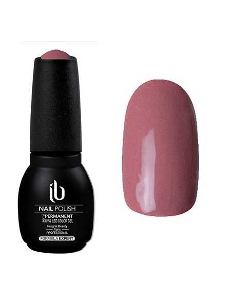 Gel/Vernis Formula Expert (14ml) Rose Prunelle IB