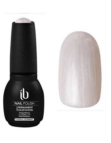 Gel/Vernis Formula Expert (14ml) Blanc Seringa IB