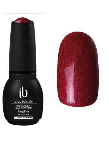 Gel/Vernis Formula Expert (14ml) Cerise Grenat IB