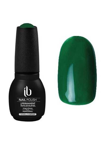 Gel/Vernis Formula Expert (14ml) Vert Sapin - IB