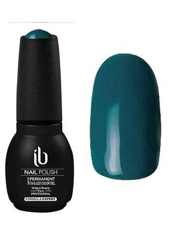 Gel/Vernis Formula Expert (14ml) Bleu Cedrat - IB