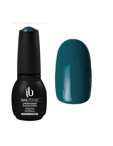 Gel/Vernis Formula Expert (14ml) Bleu Cedrat - IB