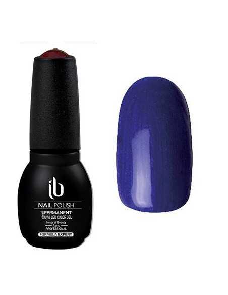 Gel/Vernis Formula Expert (14ml) Bleu Volubilis IB