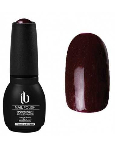 Gel/Vernis Formula Expert (14ml) Choco Red - IB