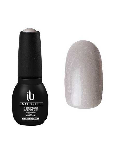 Gel/Vernis Formula Expert (14ml) Silver - IB