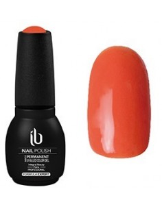 Gel/Vernis Formula Expert (14ml) Orange Pavot - IB