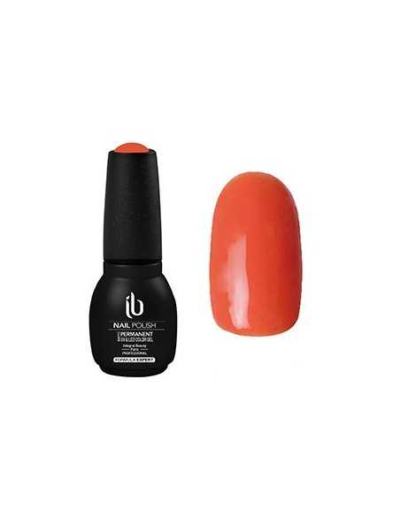 Gel/Vernis Formula Expert (14ml) Orange Pavot - IB