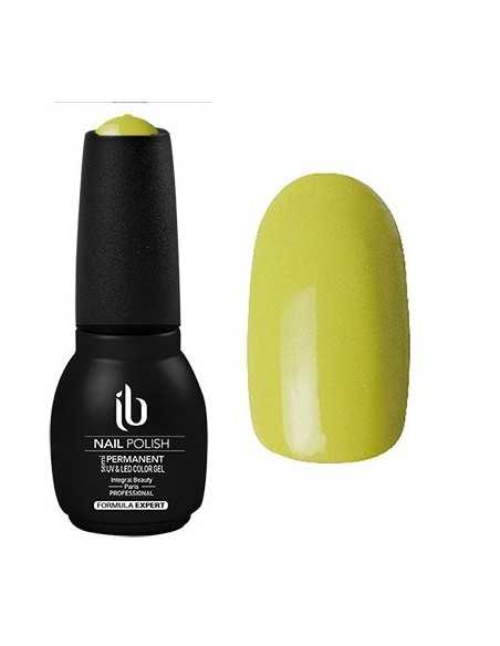 Gel/Vernis Formula Expert (14ml) Citron Vert - IB
