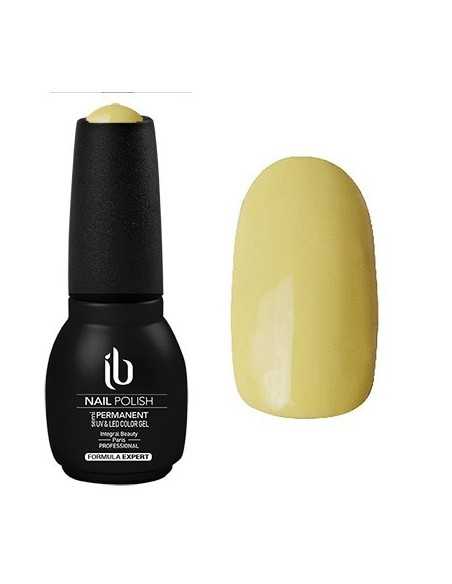 Gel/Vernis Formula Expert 14ml Jaune Millepertuis