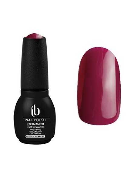 Gel/Vernis Formula Expert (14ml) Rose Fonce Chinon