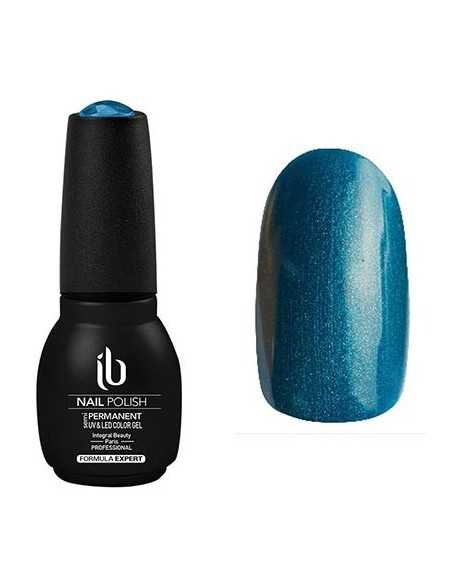 Gel/Vernis Formula Expert (14ml) Bleu Lac - IB