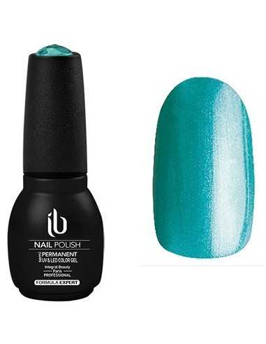 Gel/Vernis Formula Expert (14ml) Bleu Vert Clair