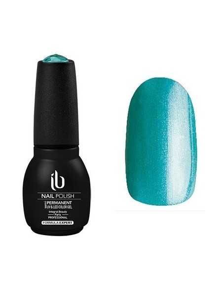 Gel/Vernis Formula Expert (14ml) Bleu Vert Clair