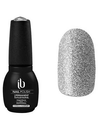 Gel/Vernis Formula Expert (14ml) Star Argenté - IB